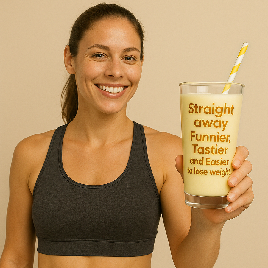 Best Shakes for Effective and Sustainable Weight Loss
