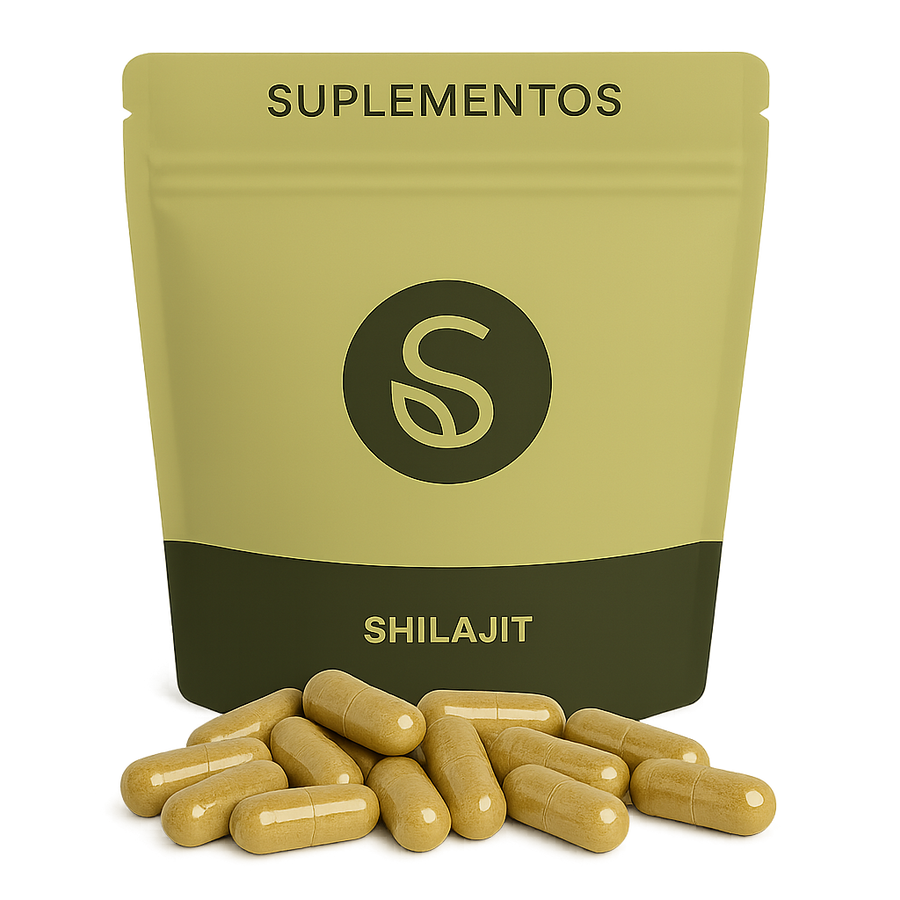 Why More and More People Are Using Shilajit: Benefits, Uses & Effects Explained