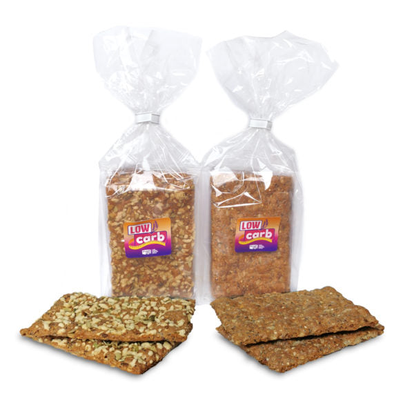 High Protein Products