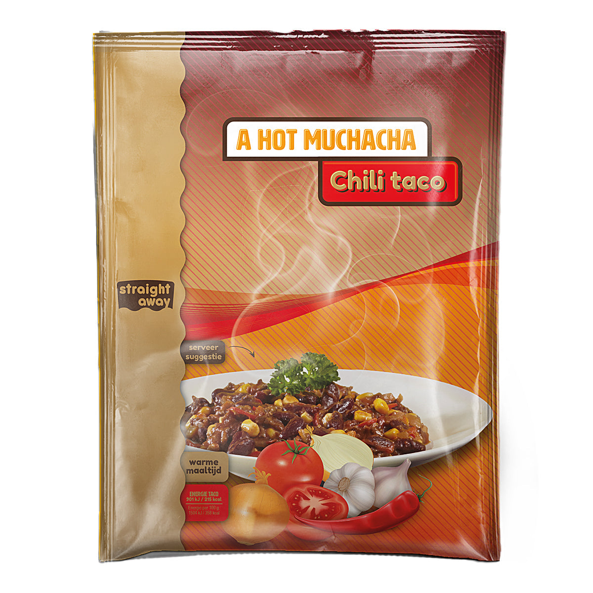 🎁 Chili Taco (100% off)
