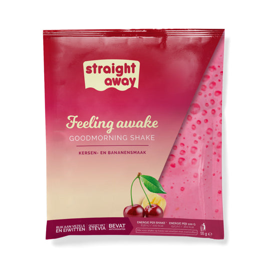 🎁 Cherry Banana shake (100% off)