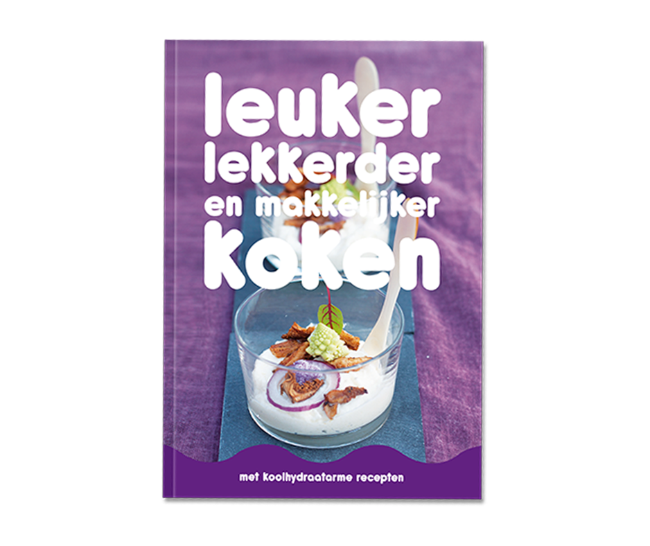 heerlijke koolhydraatarme recepten voor een gezonde levensstijl