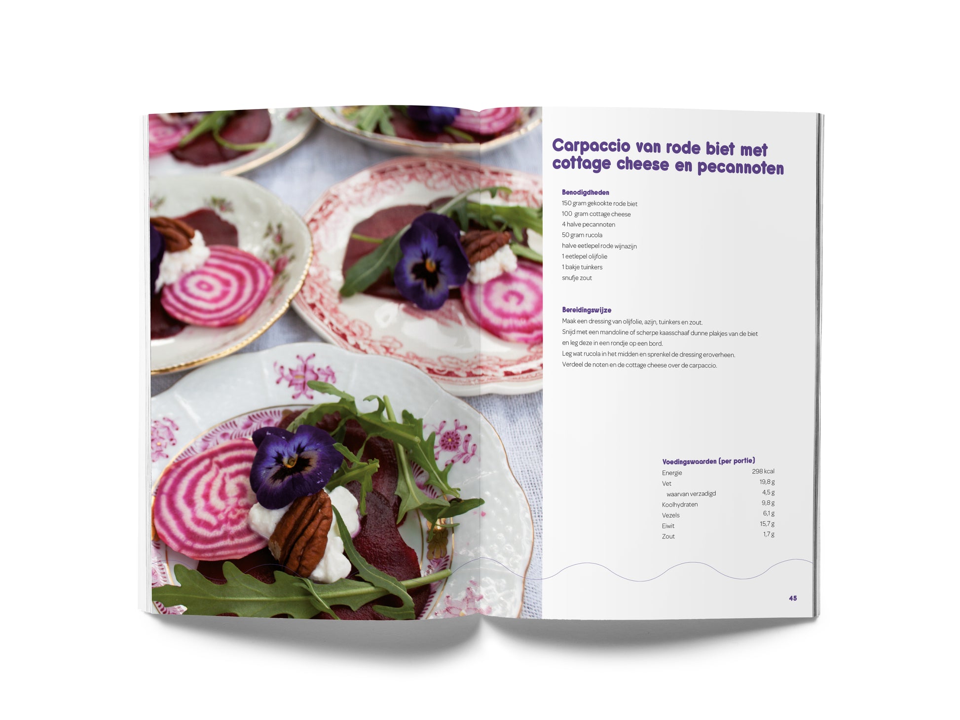 Verken een scala aan koolhydraatarme recepten voor gewichtsbeheersing