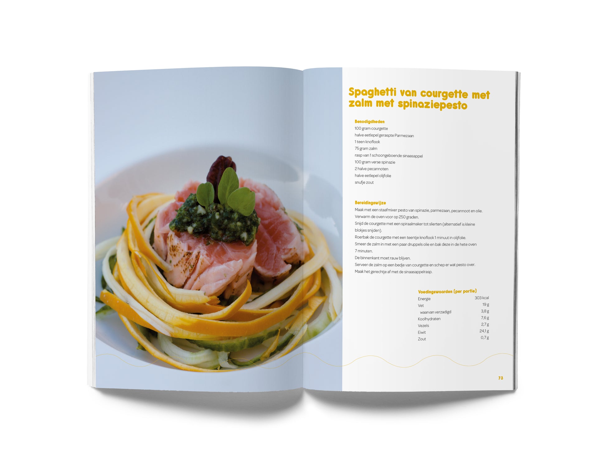 Probeer onze gevarieerde selectie van koolhydraatarme recepten voor een gebalanceerd dieet