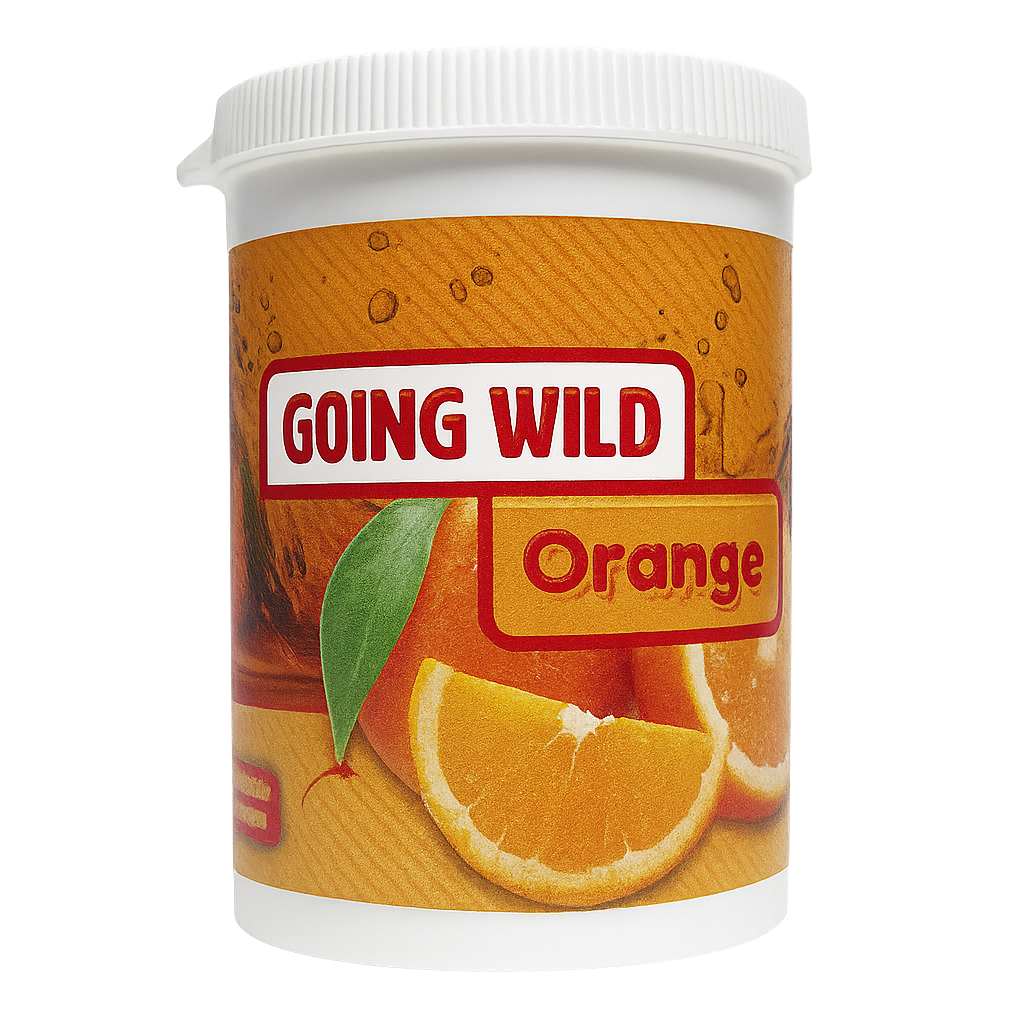 Straight away Mix andDrink Ornaje