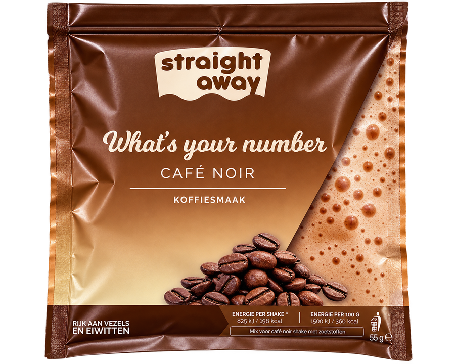 Meal Replacement Shake – Diet & Weight Loss