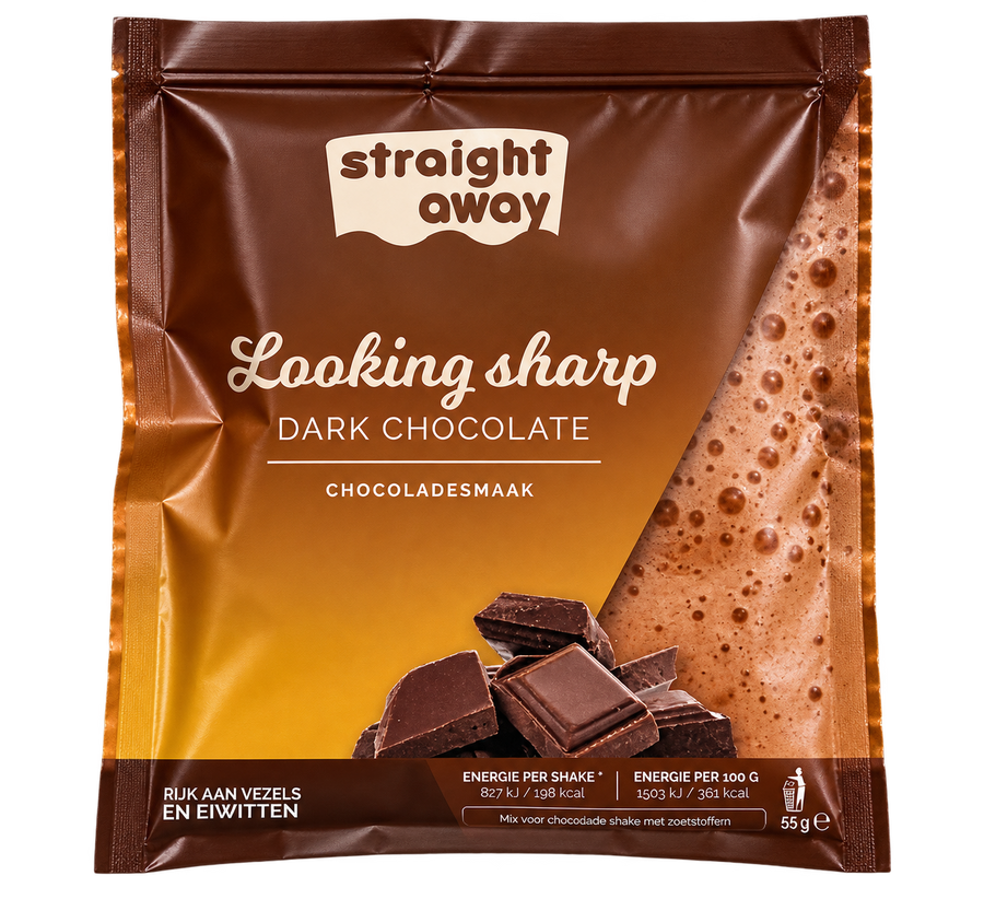 Meal Replacement Shake – Diet & Weight Loss