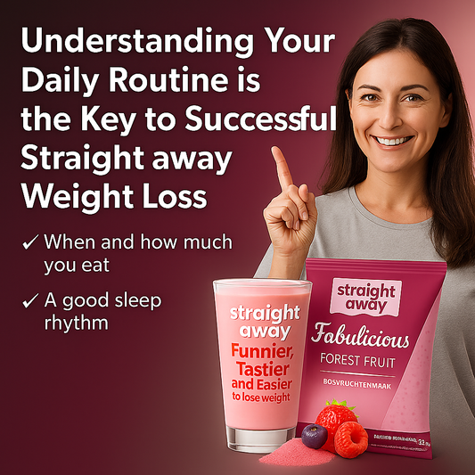 Straight away Master Your Daily Routine