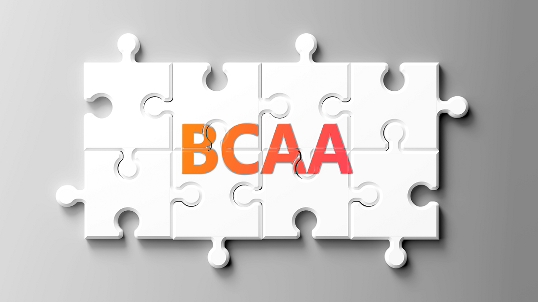 Het belang van aminozuren en BCAA’s in een gezond dieet - Straight away België