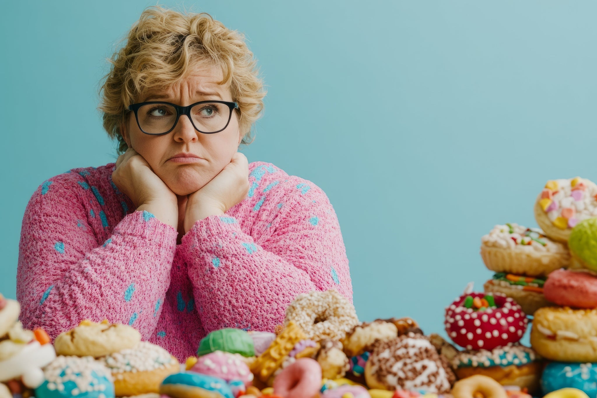 Tips to Overcome Sugar Cravings and Reduce Sweet Cravings