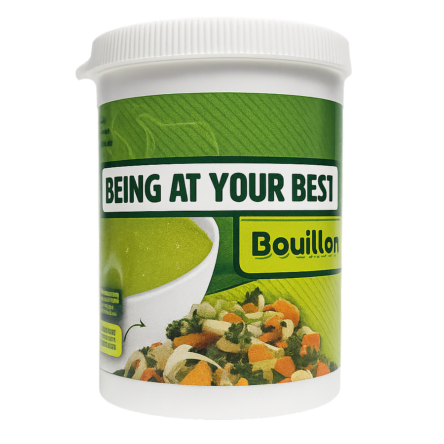 Bouillon