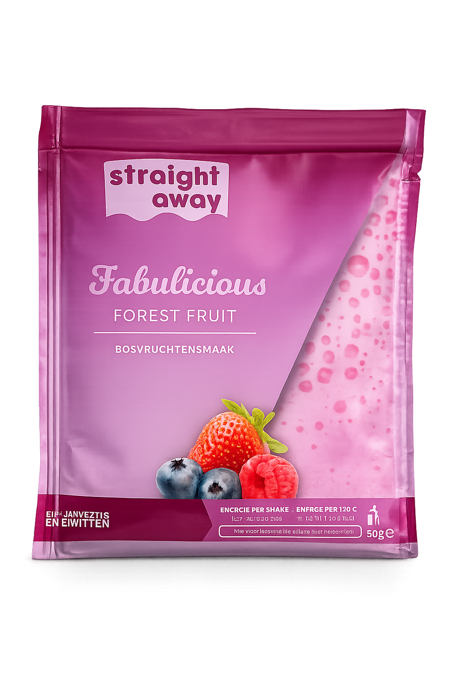 Meal Replacement Shake – Diet & Weight Loss