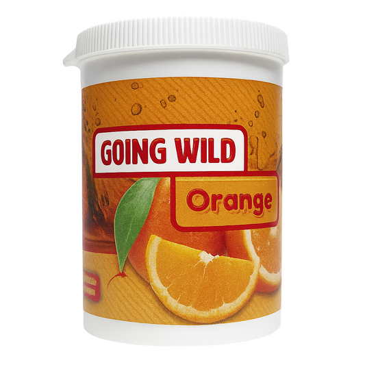 Straight away Mix andDrink Ornaje