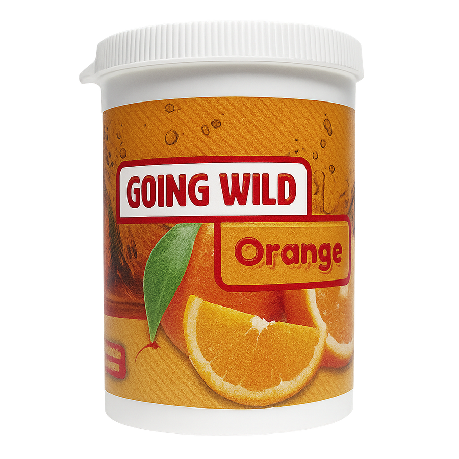 Mix & Drink Orange