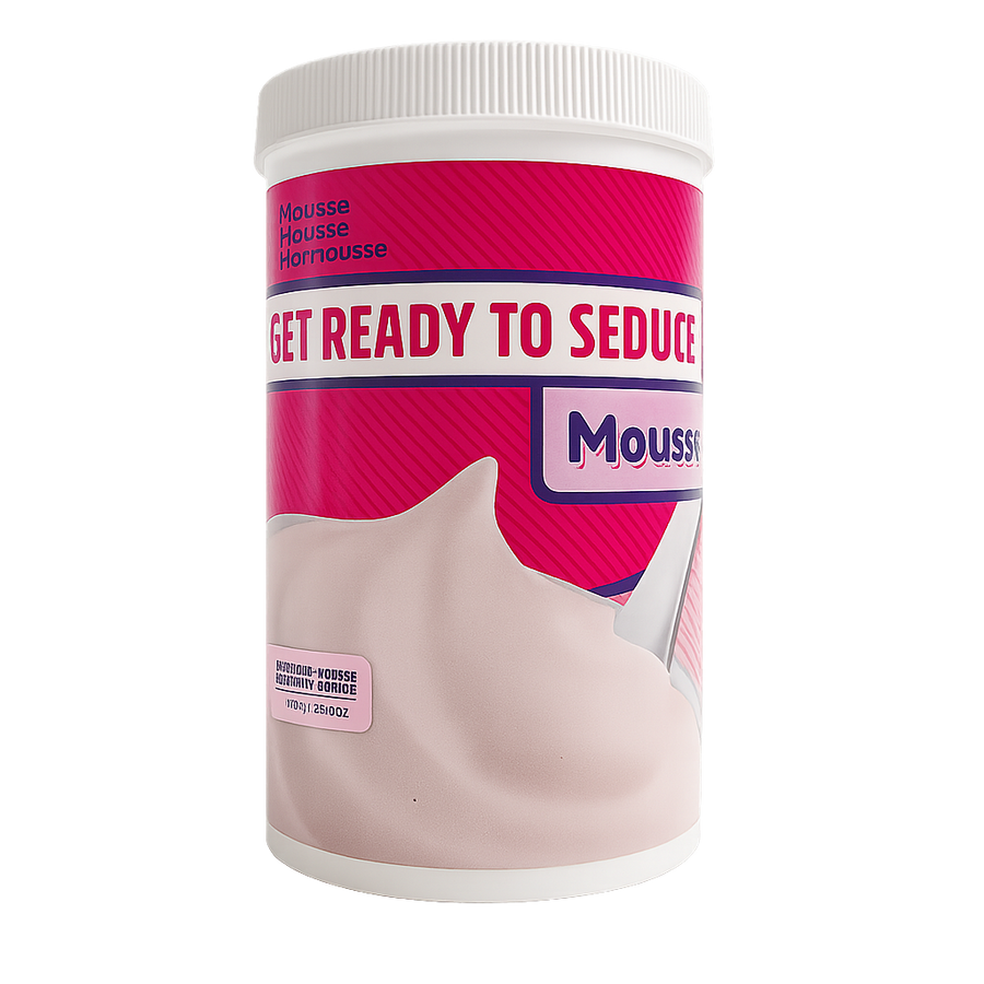 Mousse