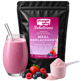 Meal Replacement Shake – Diet & Weight Loss