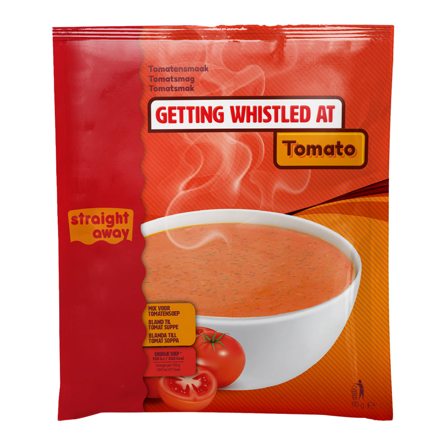 Tomatensuppe