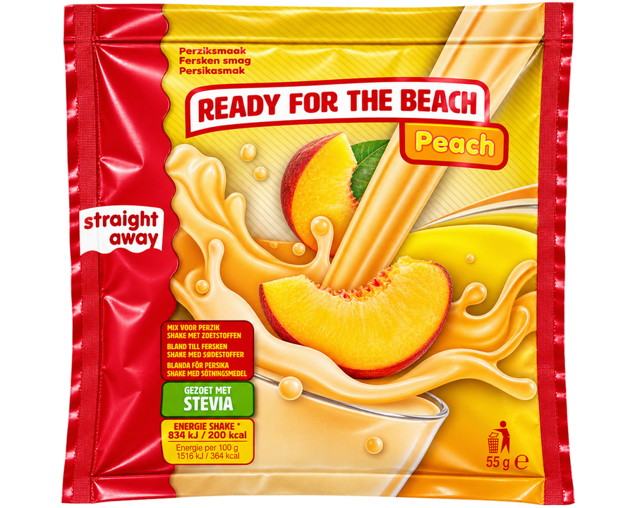 Meal Replacement Shake – Diet & Weight Loss