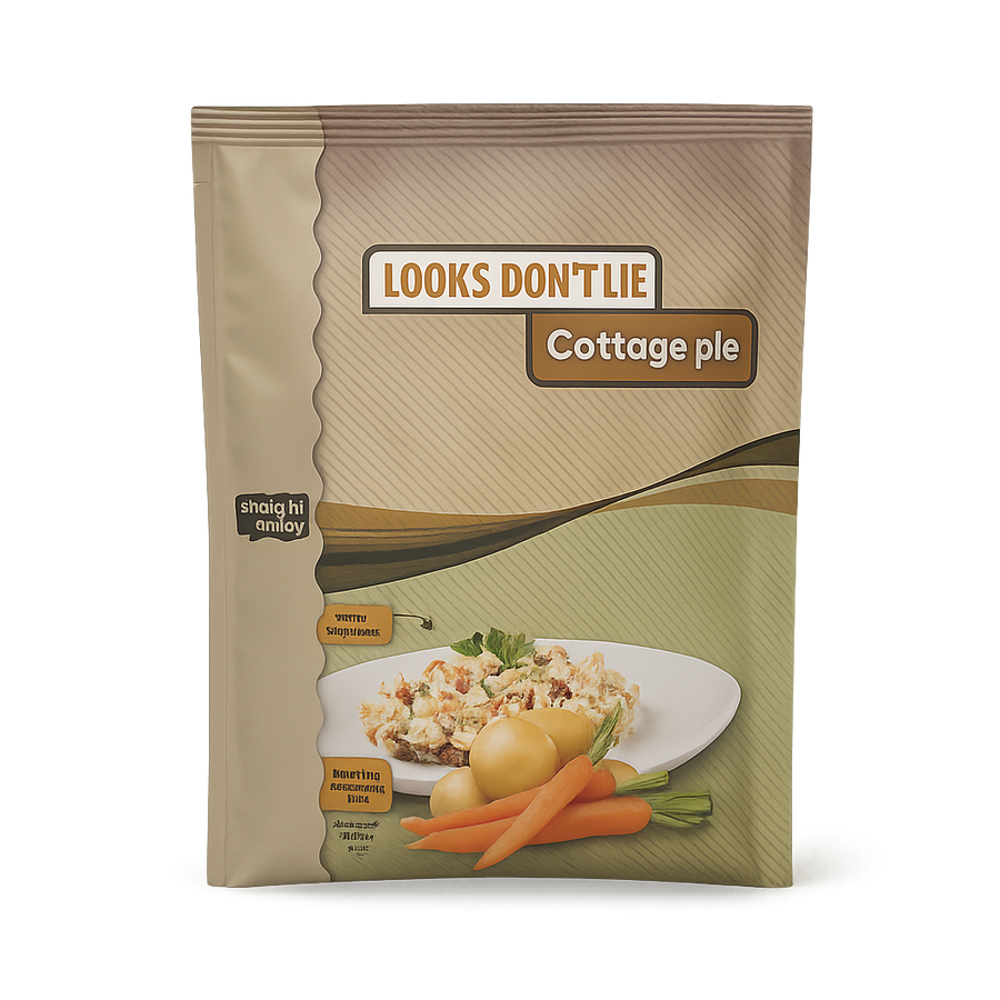 Cottage Pie