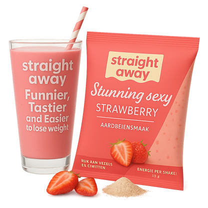 Straight away 1400 programma - Week Box 