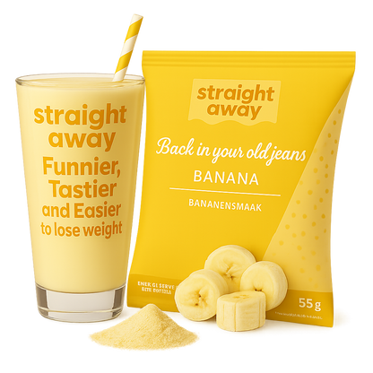 Straight away 1800 programma - Week Box 