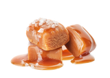 Salted caramel
