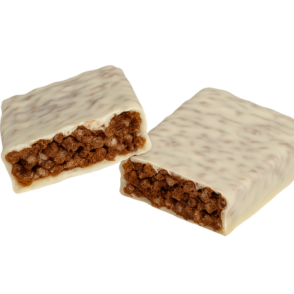 straight away meal replacement diet bar white Choco Chunky