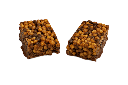 straight away meal replacement diet bar peanut crunch