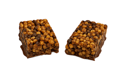 straight away meal replacement diet bar peanut crunch