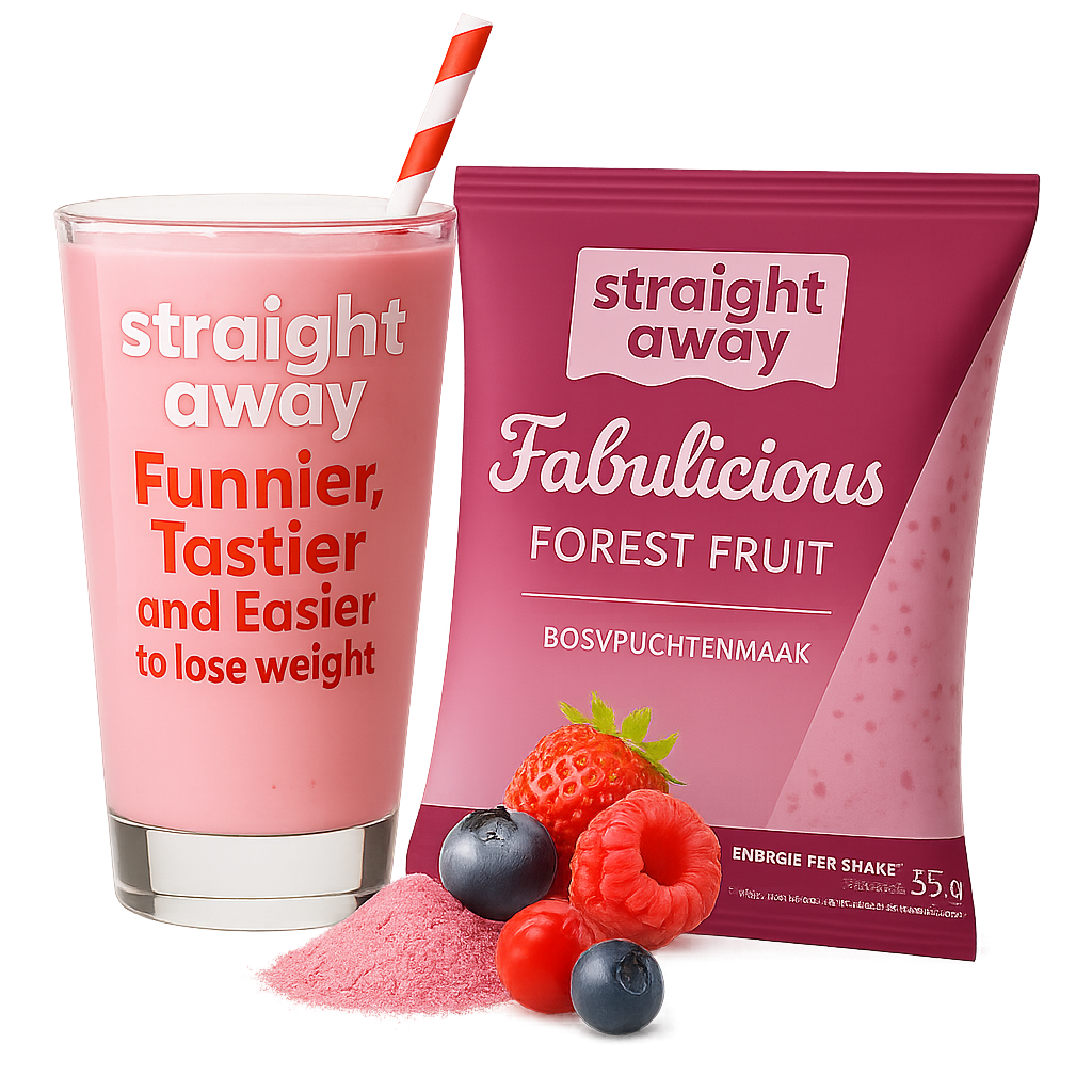 Meal Replacement Shake: The Perfect Choice for Your Healthy Lifestyle