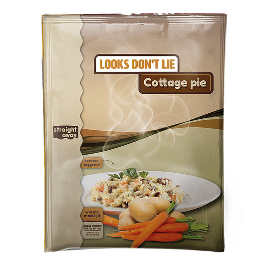 Cottage Pie