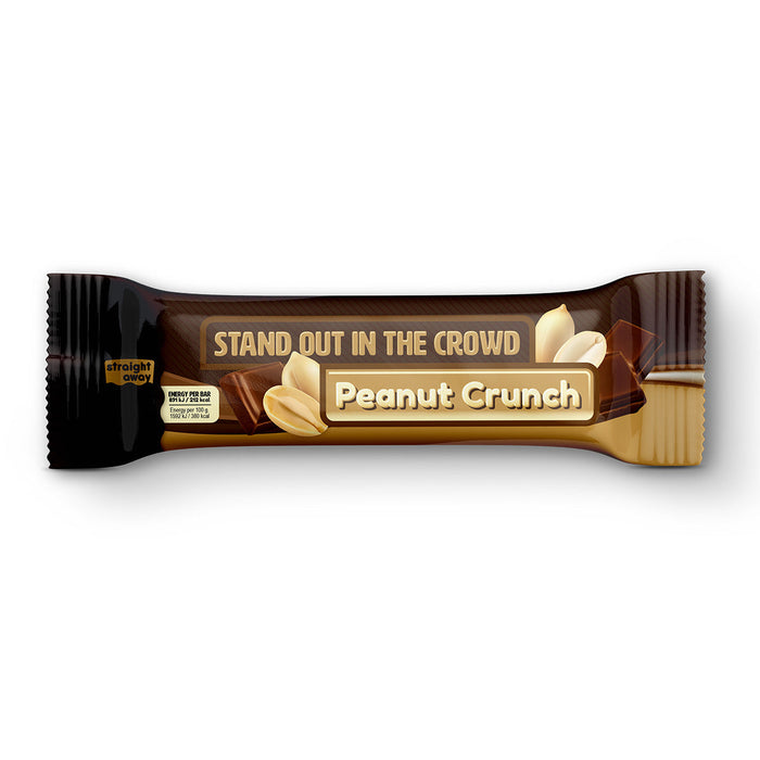 Straight away meal replacement bars